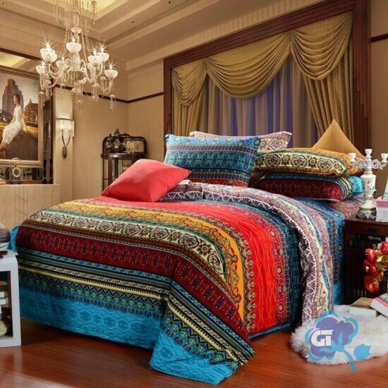 Quilt and Duvet Covers